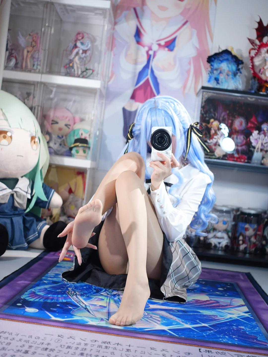 白栎Shirly - No.031 祥子常服 [130P,21V-5.39GB]上 tg@simisebaisi 【丝足阁】116.webp